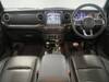 CHRYSLER JEEP WRANGLER UNLIMITED