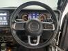 CHRYSLER JEEP WRANGLER UNLIMITED