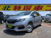 2018 HONDA FIT