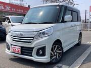 2016 SUZUKI SPACIA CUSTOM