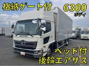 2018 HINO OTHER