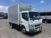 FUSO CANTER