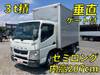 FUSO CANTER