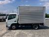 FUSO CANTER