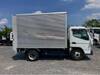 FUSO CANTER