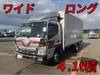 FUSO CANTER
