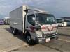 FUSO CANTER