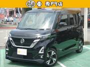 2020 NISSAN ROOX
