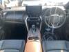 TOYOTA HARRIER HYBRID