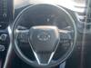 TOYOTA HARRIER HYBRID