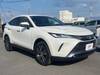 TOYOTA HARRIER HYBRID