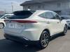 TOYOTA HARRIER HYBRID