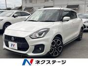 2020 SUZUKI SWIFT SPORT