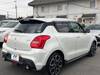 SUZUKI SWIFT SPORT