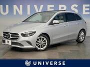 2019 MERCEDES BENZ B-CLASS