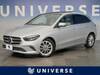 MERCEDES BENZ B-CLASS
