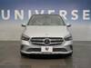 MERCEDES BENZ B-CLASS