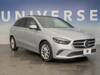 MERCEDES BENZ B-CLASS