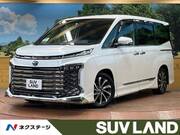 2023 TOYOTA VOXY
