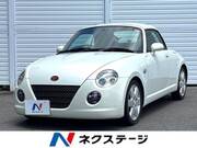 2004 DAIHATSU COPEN ACTIVE TOP