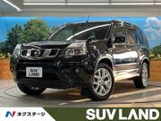 2012 NISSAN X-TRAIL
