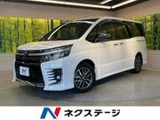 2017 TOYOTA VOXY