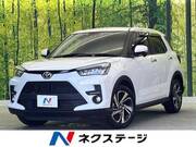 2022 TOYOTA RAIZE