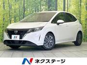 2023 NISSAN NOTE X