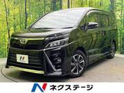 2020 TOYOTA VOXY