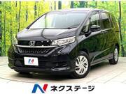 2022 HONDA FREED G