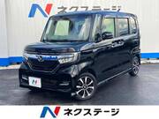 2019 HONDA N-BOX CUSTOM