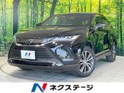 2023 TOYOTA HARRIER G