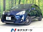 2016 TOYOTA AQUA