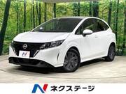 2023 NISSAN NOTE X