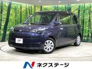 2013 TOYOTA SPADE