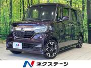 2019 HONDA N-BOX CUSTOM