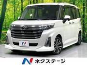 2021 TOYOTA ROOMY