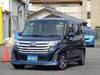 SUBARU JUSTY