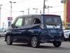 SUBARU JUSTY