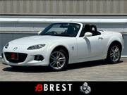 2013 MAZDA ROADSTER