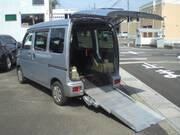 2013 DAIHATSU HIJET CARGO