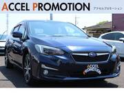 2018 SUBARU IMPREZA SPORTS