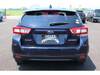 SUBARU IMPREZA SPORTS