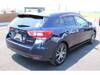 SUBARU IMPREZA SPORTS