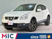 2012 NISSAN DUALIS