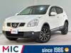 NISSAN DUALIS