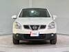 NISSAN DUALIS