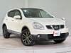 NISSAN DUALIS
