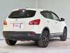 NISSAN DUALIS