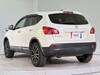 NISSAN DUALIS